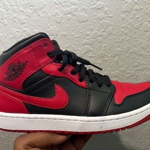 Mens Jordans